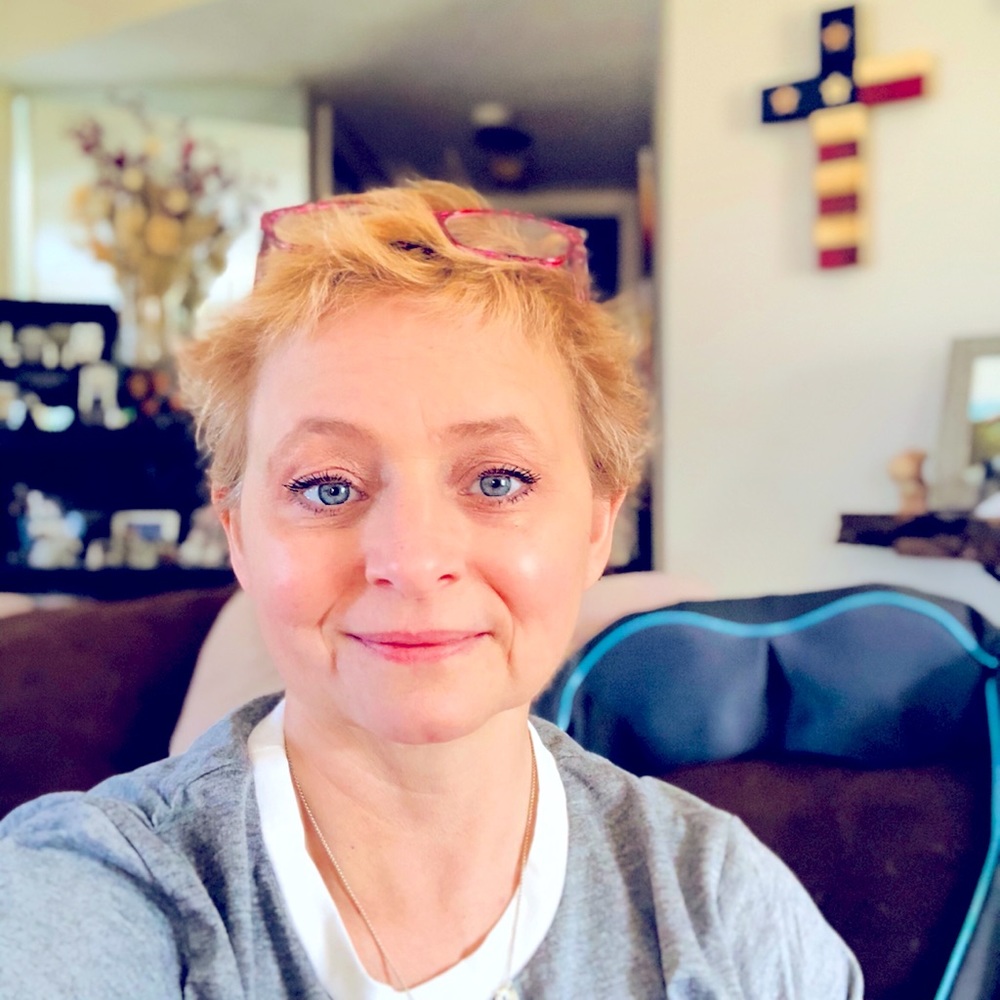 Meet your Posher, Tanya